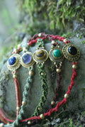 Bracciali con connettore
