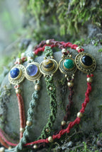 Bracciali con connettore